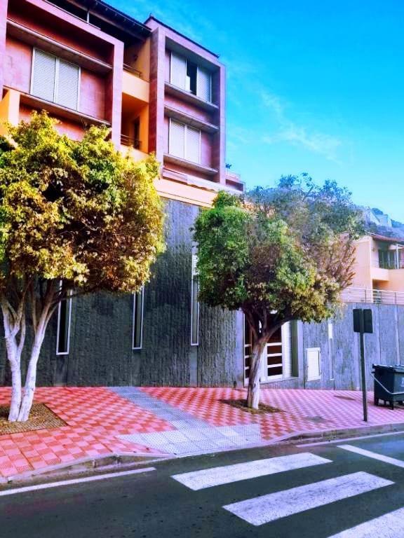 El Balcon De Colon Apartment San Sebastián de la Gomera Exterior photo